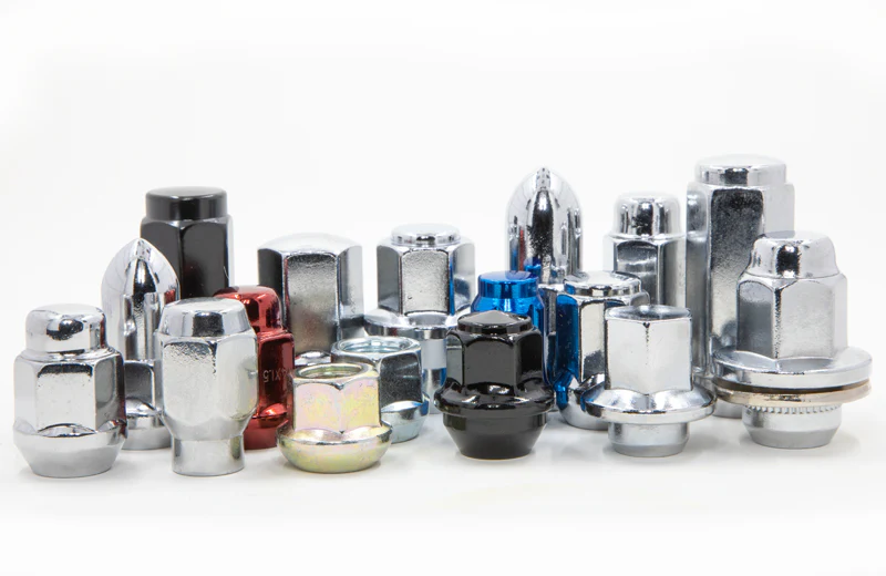 Upgrade Your Ride's Performance