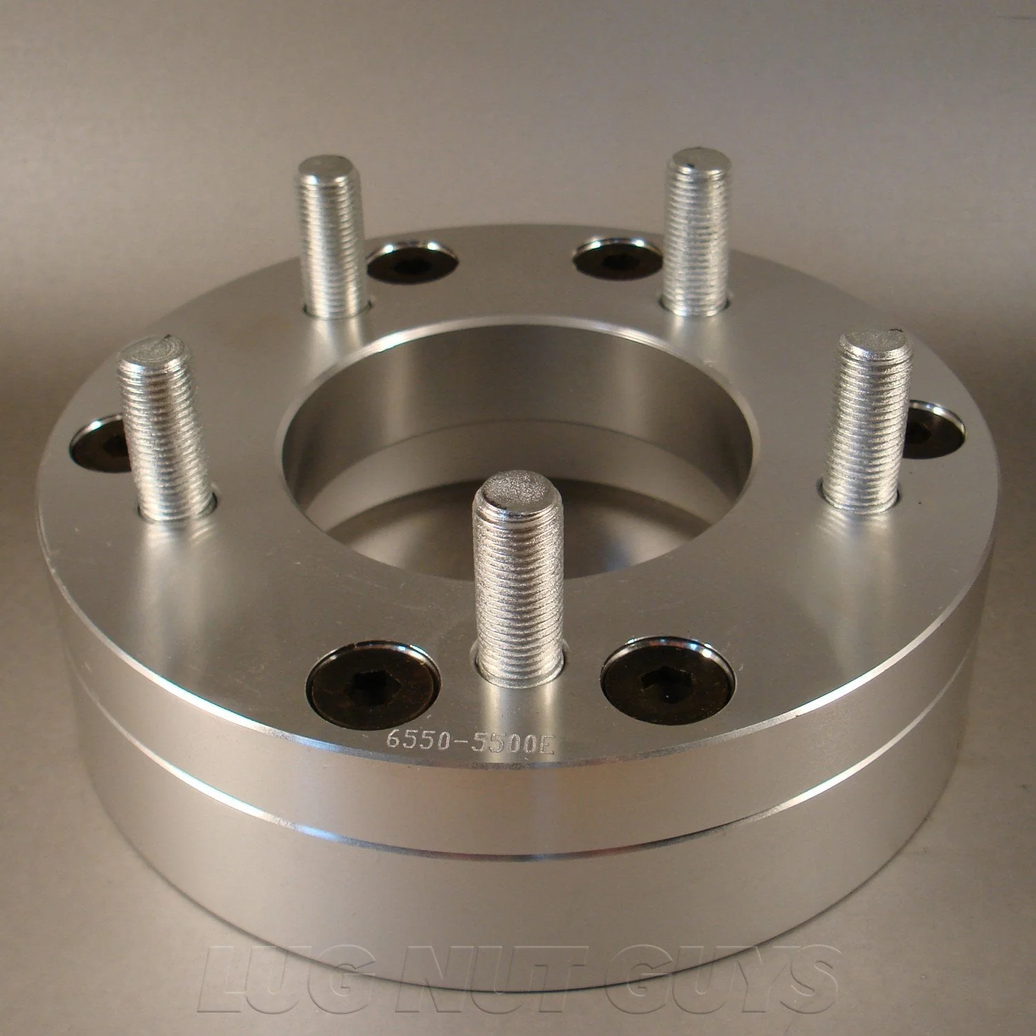 Garage Sale - Spacers & Adapters